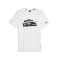 BMW T-Shirt M4 GT4