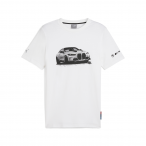 BMW T-Shirt M4 GT4