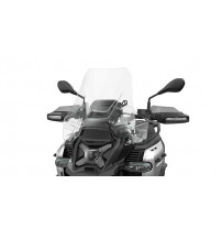 BMW Motorrad Windschild hoch klar