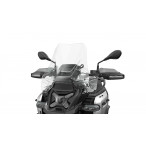 BMW Motorrad Windschild hoch klar