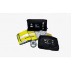 BMW Notfalltasche mit Flashlight