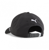 BMW M Motorsport Cap Schwarz