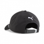 BMW M Motorsport Cap Schwarz