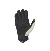 BMW Motorrad Handschuh GS Rallye GORE-TEX blau Innenseite