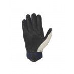 BMW Motorrad Handschuh GS Rallye GORE-TEX blau Innenseite