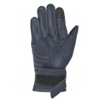 BMW Motorrad Handschuhe Lehel grau Innenseite