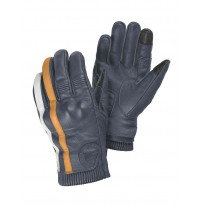 BMW Motorrad Handschuhe Lehel grau Paar