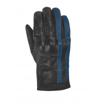 BMW Motorrad Handschuhe Lehel schwarzblau