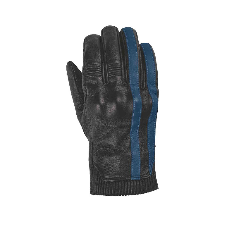 BMW Motorrad Handschuhe Lehel schwarzblau