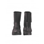 BMW Motorrad Stiefel Gavia AIR schwarz Paar Ansicht Rückseite/Vorderseiten