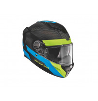 BMW Motorrad Helm Xomo Carbon phantom