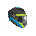 BMW Motorrad Helm Xomo Carbon phantom