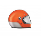 BMW Motorrad Helm Grand Racer Seitenansicht