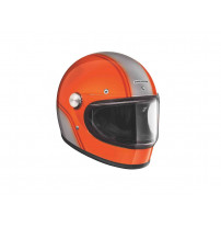 BMW Motorrad Helm Grand Racer Front