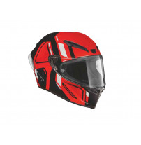 BMW Motorrad Helm M Pro Race sprint 59/60