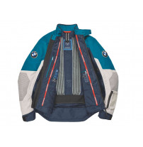 BMW Motorrad Jacke GS Rallye GORE-TEX