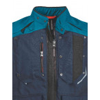 BMW Motorrad Jacke GS Rallye GORE-TEX