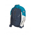 BMW Motorrad Jacke GS Rallye GORE-Tex Seitenansicht