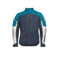BMW Motorrad Jacke GS Rallye GORE-Tex Rückseite