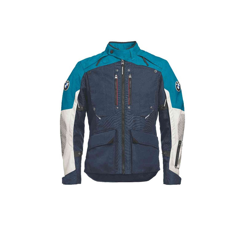 BMW Motorrad Jacke GS Rallye GORE-TEX