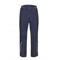 BMW Motorrad Hose GS Rallye GORE-TEX Herren blau Rückseite