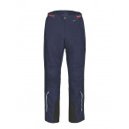 BMW Motorrad Hose GS Rallye GORE-TEX Herren blau Rückseite