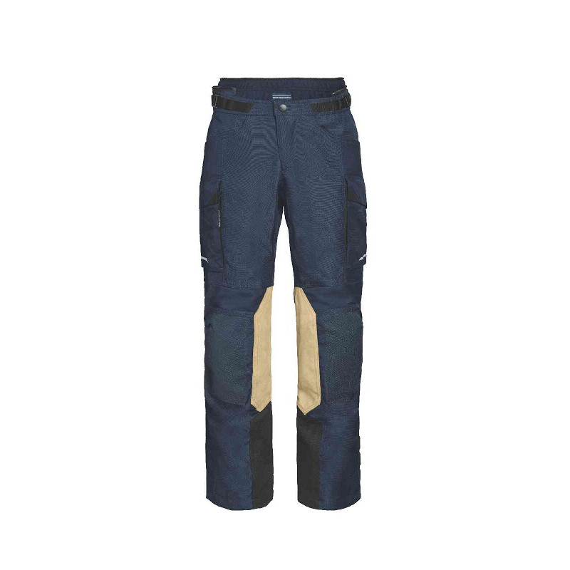 BMW Motorrad Hose GS Rallye GORE-TEX Herren Front