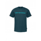 BMW Motorrad T-Shirt grün Front