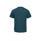 BMW Motorrad T-Shirt grün Rückseite