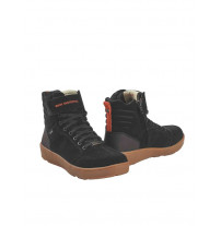 BMW Motorrad Sneaker Seoul Gore-Tex Schwarz Paar