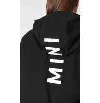Mini Wortmarke Jacke Damen