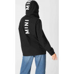 Mini Wortmarke Jacke Damen