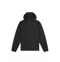 Mini Wortmarke Jacke Herren