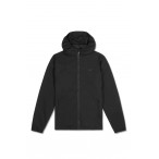 Mini Wortmarke Jacke Herren