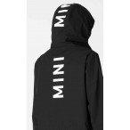 Mini Wortmarke Jacke Herren