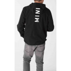Mini Wortmarke Jacke Herren