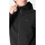 Mini Wortmarke Jacke Herren