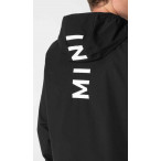 Mini Wortmarke Jacke Herren