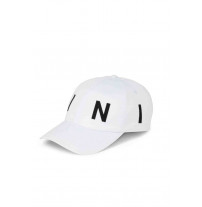 Mini Wortmarke Cap