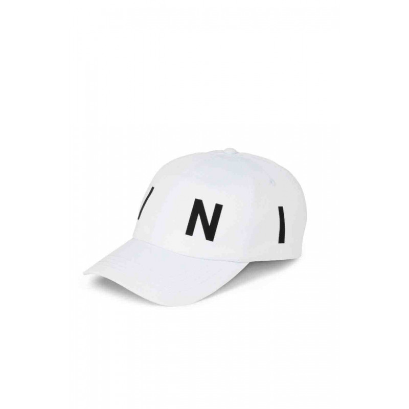 Mini Wortmarke Cap