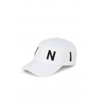 Mini Wortmarke Cap