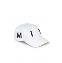 Mini Wortmarke Cap