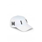 Mini Wortmarke Cap