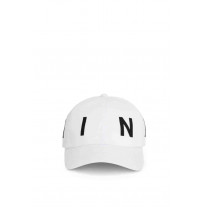 Mini Wortmarke Cap Vorne