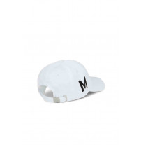 Mini Wortmarke Cap 