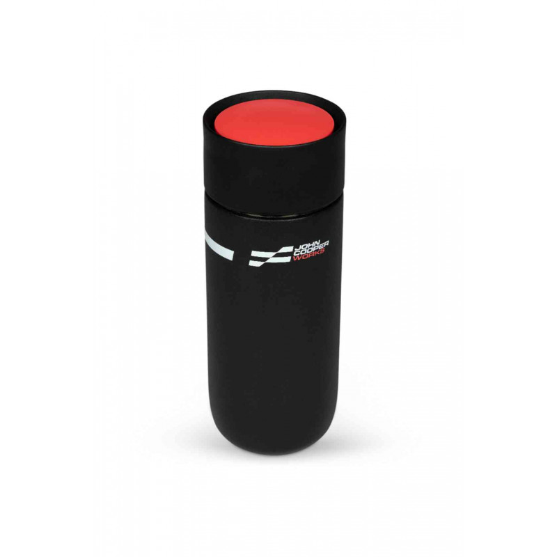 Reisebecher 500ml JCW