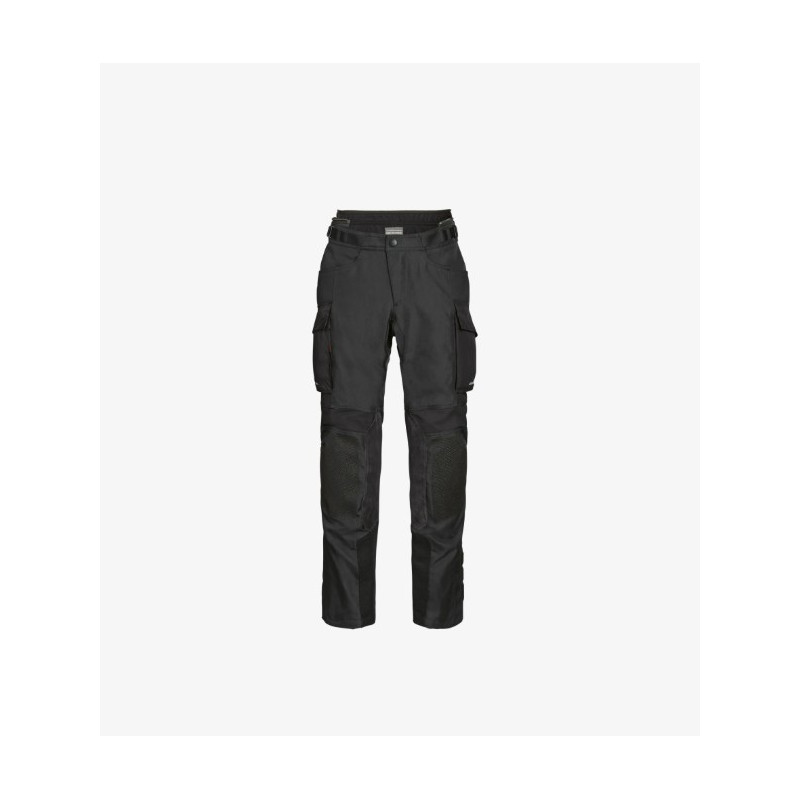 BMW Motorrad Hose GS Rallye GORE-TEX schwarz Herren Front