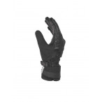 BMW Motorrad Handschuhe Reschen GTX Herren anthrazit Einzel Seitenansicht
