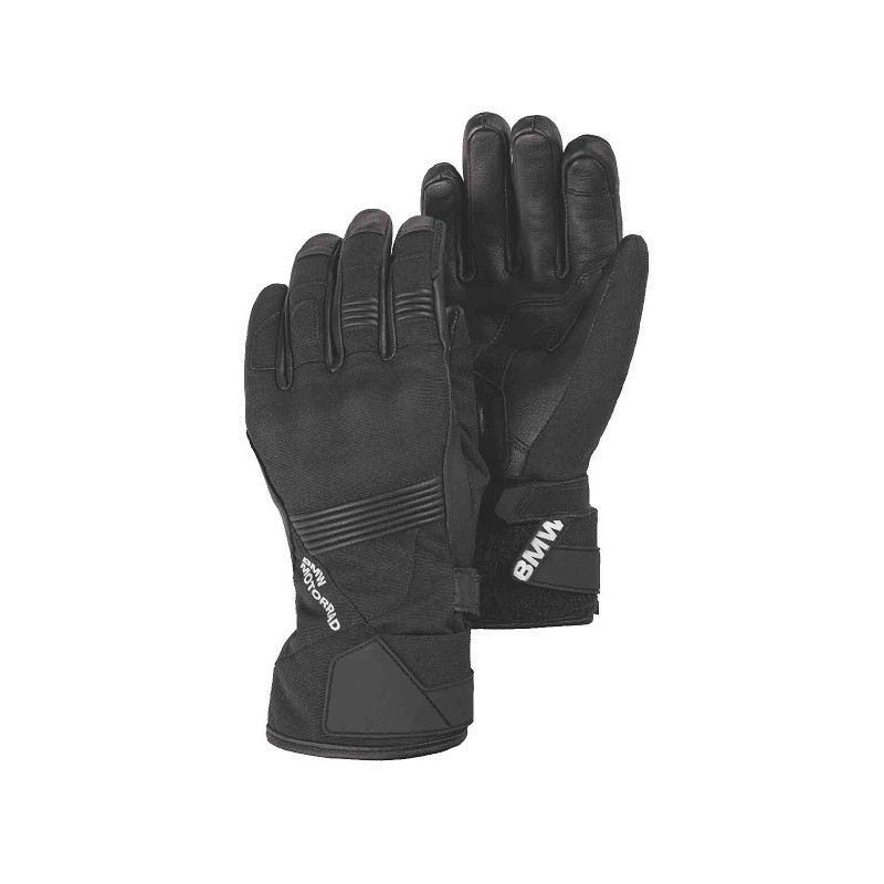 BMW Motorrad Handschuhe Reschen GTX Herren anthrazit Paar BMW Motorrad Handschuhe Reschen GTX Herren anthrazit Paar