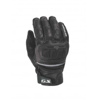 BMW Motorrad Handschuh GS Rallye GORE-TEX schwarz